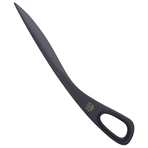 ALLEX Letter Opener Black 6
